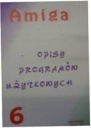 Описания прикладных программ Amiga t 6 -