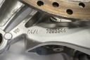 BMW R 1200 RT K26 05-09 GIMBAL RAIL + DISK  photo 9