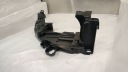RENAULT MEGANE III 3 08-12 GLISSIÈRE FIXATION PROJECTEUR DROIT DROIT AVANT C604photo 7