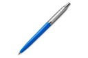 Шариковая ручка Parker Jotter 60, синий футляр с гравировкой