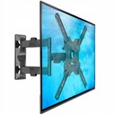 Поворотный кронштейн для ЖК-телевизора со светодиодной подсветкой 32–55 дюймов
