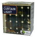РОЖДЕСТВЕНСКИЕ ОГНИ ШТОРЫ ЗВЕЗДЫ ГИРЛАНД 24/3XAA