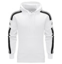 СВИТШОТ МУЖСКАЯ ADIDAS С КАПЮШОНОМ SQUADRA 21 - XL