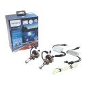 Светодиодные лампы Philips H7 X-tremeUltinon Gen2 5800K