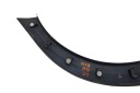 MOULURE GARDE-BOUE GAUCHE ARRIÈRE PEUGEOT 508 RXH 9674307277photo 9
