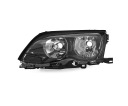 PHARE AVANT VERS BMW 3 E46 2001-2005 63126910955 GAUCHEphoto 11