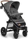 Коляска Lionelo Annet Tour Grey Stone