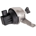 Náhradný ventil pre VW Crafter 30-35 2E 4937707510 Katalógové číslo dielu 4937707510