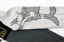 Детский комплект Толстовка спортивные штаны WB 100th Anniversary of Looney Tunes BATMAN 8 лет