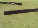 BAGUETTES LATÉRAL PORTES AUDI A4 B6 04T 8E0867409G 8E0867410Gphoto 9