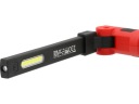 YATO YT-085171 PHARE ATELIER ACCU OBRACANA COB SMD LED 800LM 6500K USB-Cphoto 9