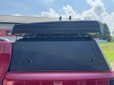 HARDTOP КРЫШКА NA PAKE PICK-UP NISSAN NAVARA NP300 OD 2017 R  фото 6