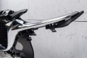 MAZDA 6 III GL 2018-2024 DEUXIÈME LIFT CALANDRE RADIATEUR GRILLE CHROME GSH750719photo 10