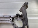 BMW E65 CHÂSSIS CHÂSSIS POUTRE BERCEAU SOUS MOTEUR TRAVERSE SUSPENSION AVANTphoto 9