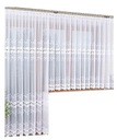 СОВРЕМЕННЫЙ БАЛКОННЫЙ КОМПЛЕКТ ГОТОВЫЕ ШТОРЫ ШТОРА 200x250+400x160 5816