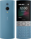 Nokia 150 (2023) Радио MP3-камера с двумя SIM-картами Большой аккумулятор 1450 мАч
