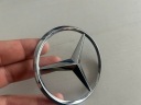 MERCEDES БЕНЗИН GLE V167 W167 2019- ЕМБЛЕМА ЛОГОТИП КРИШКИ БАГАЖНИКА БАГАЖНИКА ОРИГІНАЛ  (17831811348) фото min 7