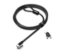 Kensington MicroSaver 2.0 Ultra тросовый замок 1,8 м