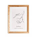 РЕГИСТРАЦИЯ ДЕТЕЙ А3 ПЛАКАТ С ИЗОБРАЖЕНИЕМ МАМА МАМА