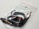 SONDE LAMBDA 057906262 0281004012 AUDI A6 C6 3.0 TDIphoto 12