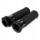 CHWYTY РУЛЯ 1 \\″25MM CNC ДЛЯ SPORTSTER XL883 XL1200 48 4X  фото 5