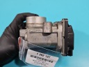ДРОСЕЛЬНА ЗАСЛІНКА RENAULT CLIO II 8200568712 1.2 16V  (17422154188) фото min 6