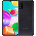 Samsung Galaxy A41 4 ГБ / 128 ГБ черный