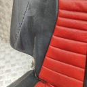 BANQUETTE ARRIÈRE ARRIÈRE MERCEDES-BENZ E COUPÉ (C238) A2389204400 33528784 2.0L 143KWphoto 7