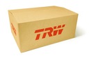 CABLE CABLE BRAKES MANUAL TRW GCH1294 photo 1 - milautoparts-fr.ukrlive.com