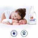 Lovela Baby Set Пятновыводитель для ткани для детей 4 х 1л