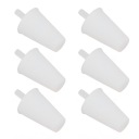 Беруші Та Затискачі Для Носа 20Pcs