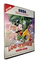 Земля иллюзий Микки Маус / Sega Master System