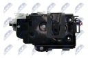 SERVOMOTEUR SERRURE CENTRAL ARRIÈRE GAUCHE VERS SKODA FABIA Iphoto 13