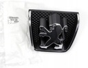 LOGOTIPO EMBLEMA INSIGNIA PARTE DELANTERA PEUGEOT 307 01-05 CON 