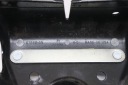 HARLEY DAVIDSON ROAD KING PROTECTION BLOCKING RUDDERS 67866-03  photo 7