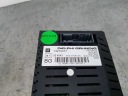 RADIO D'USINE OPEL ZAFIRA B 13255553 13275077photo 10