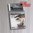 СВИРЛ СО СПИНВАЛОМ 12 S - 12КГ 10ШТ.