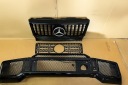 PARFAIT KPL.PRZOD MERCEDES G500 G550 W463 LIFT 15R 1photo 5