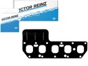 71-36099-00 FORRO COLECTOR DE ESCAPE VW 2,3B VICTOR REIN 