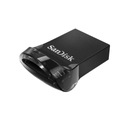 Sandisk Ultra Fit 64GB Mini Malý USB 3.1 flash disk Materiál plast