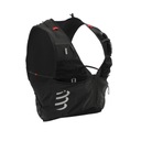 Рюкзак COMPRESSPORT ULTRUN PACK 15 + 2 фляжки XL