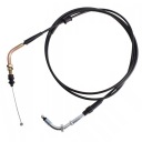 GY6 4T 200CM СИЛОВОЙ ГАЗОВЫЙ КАБЕЛЬ