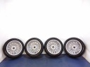 BMW 7 G11 G12 ДИСКИ КОЛЕСА ЗИМОВІ 245/45R18 6861224  (13314957644) фото min 12