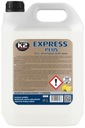 K2 EXPRES+ AUTOŠAMPÓN S VOSKOM 5L K145 EAN (GTIN) 5906534003287