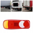 PROTECTION PHARES NISSAN CABSTAR DAF LF45/55photo 12