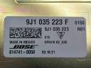 PORSCHE TAYCAN 9J1 2021 AMPLIFICATEUR AUDIOphoto 9