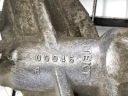 RAIL STEERING STEERING RACK MITSUBISHI OUTLANDER 3 2.0 121KM SUV  photo 10