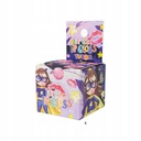 Блеск для губ Tuban Bubble Gum 5 мл S