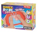 ЭЛЕКТРИЧЕСКИЙ POPIT АНТИСТРЕССОВАЯ АРКАДНАЯ ИГРА PUSH BUBBLE SENSORY