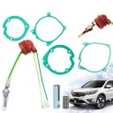 12V НАГРІВАЧ ДИЗЕЛЯ 2-5 KW КОМПЛЕКТ ДОПАЛЮВАЧА СВІЧОК РОЗЖАРЮВАННЯ DO CIEРОЗЖАРЮВАННЯ  фото 11